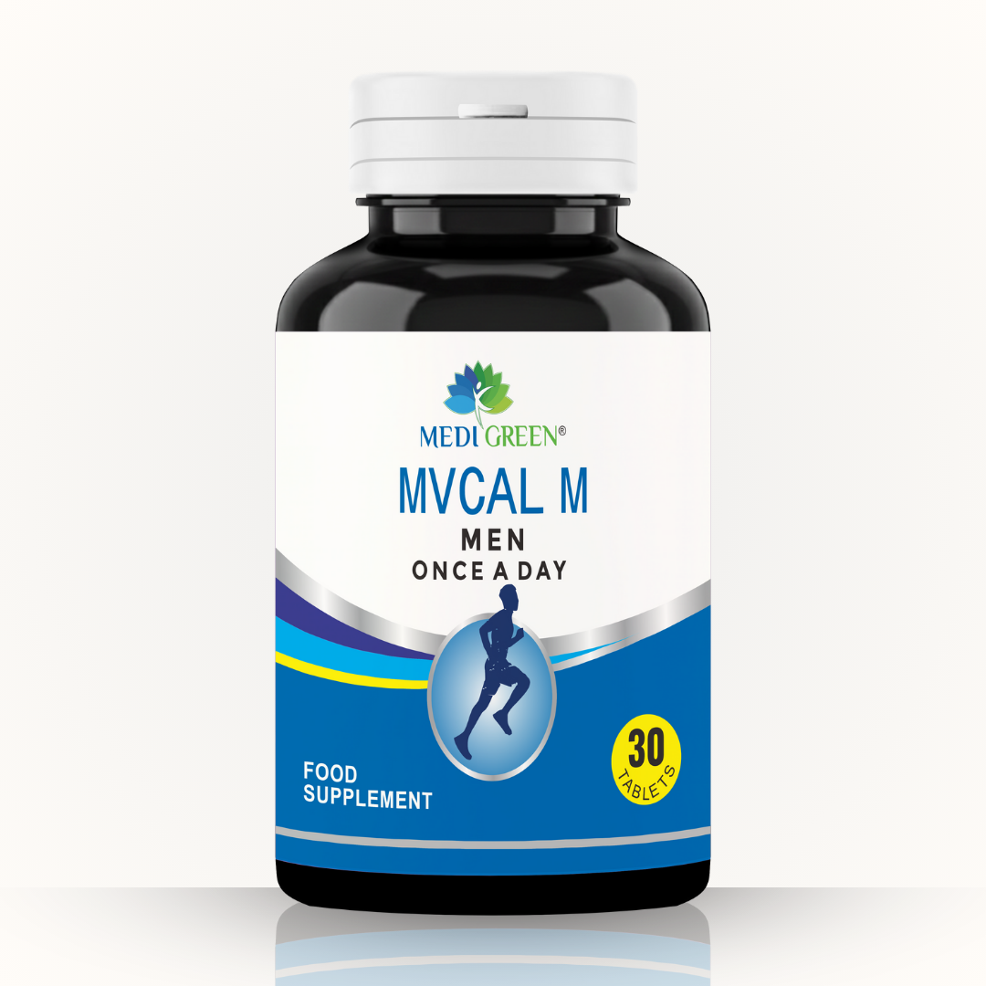 MV CAL M MediGreen