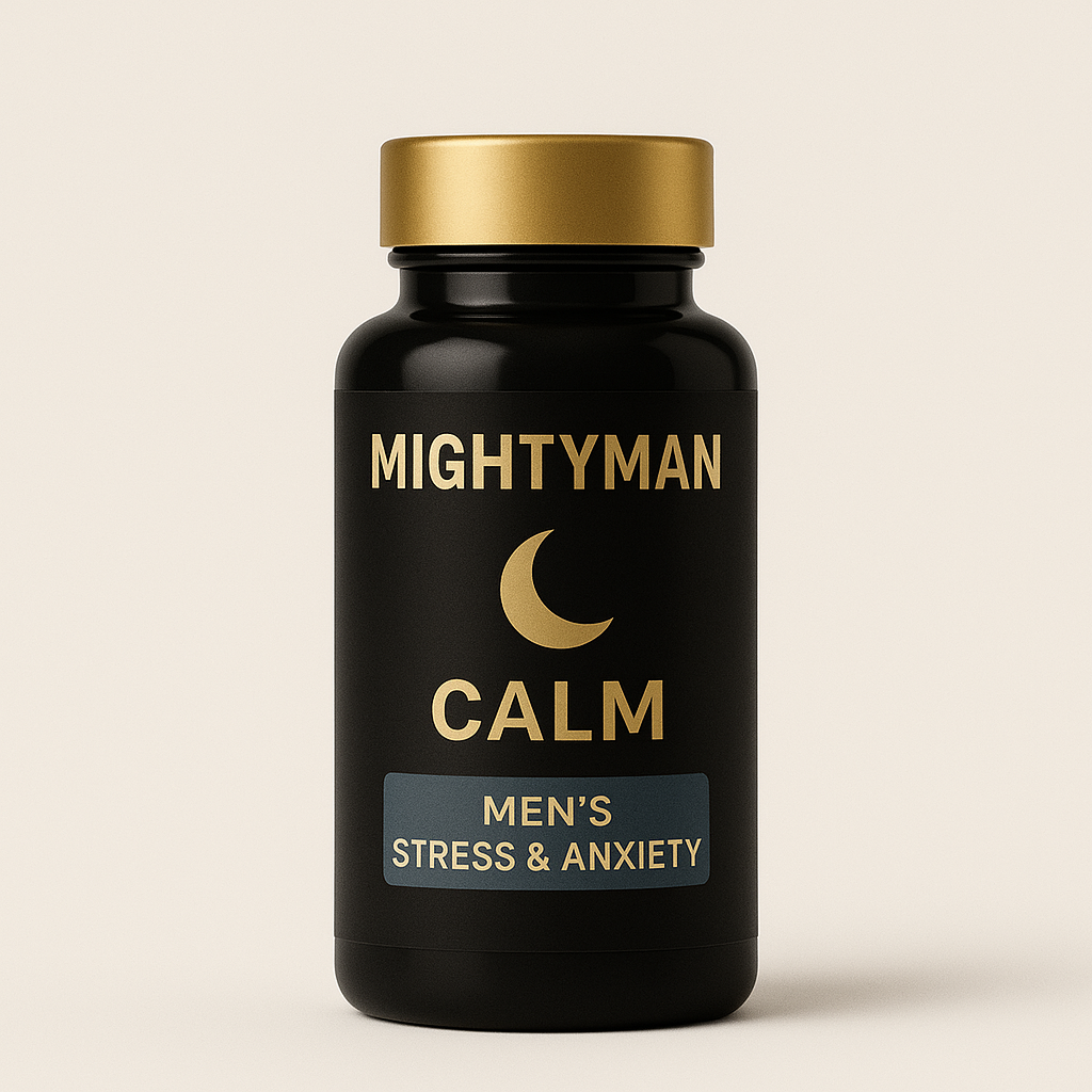 Mightyman CALM