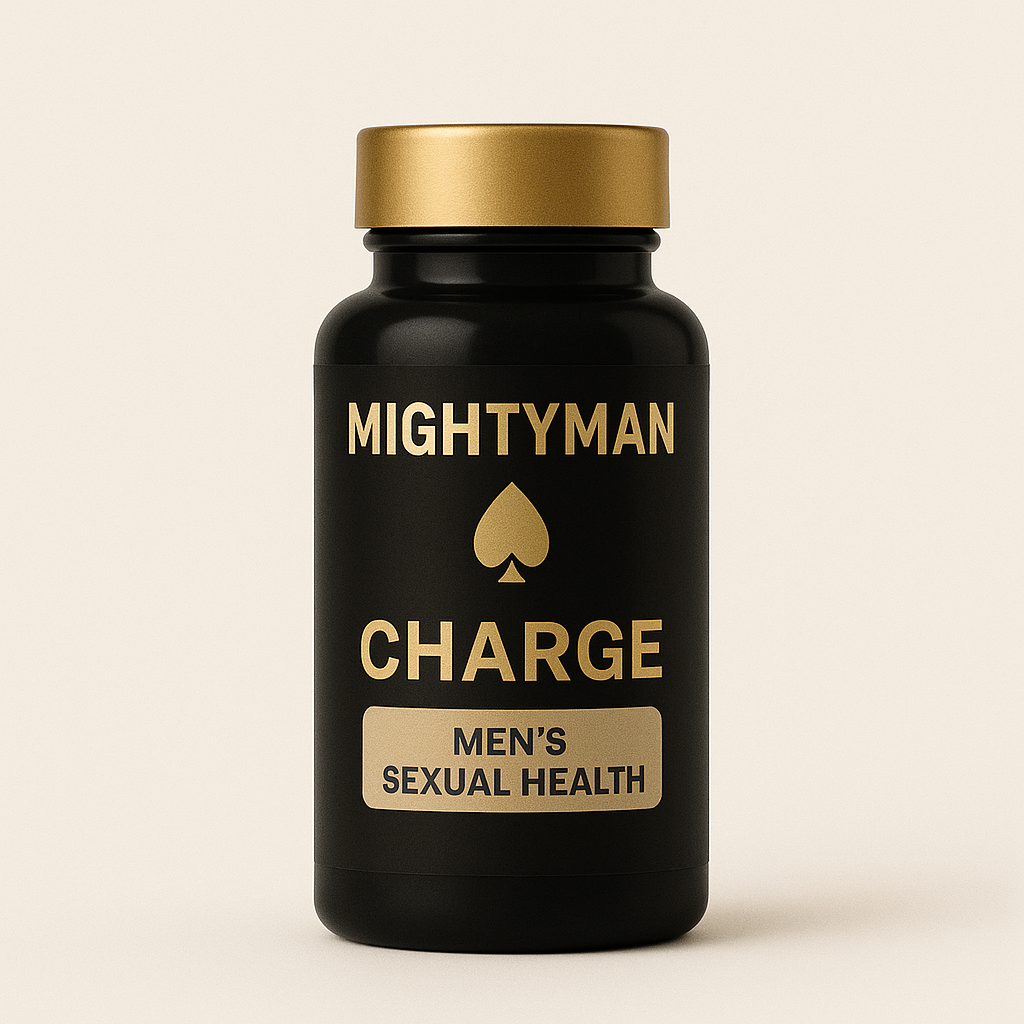 Mightyman Charge