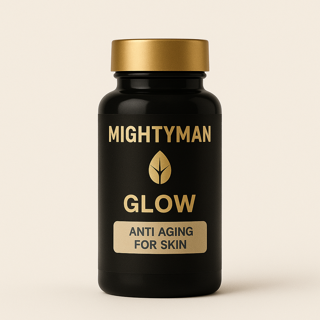 Mightyman Glow