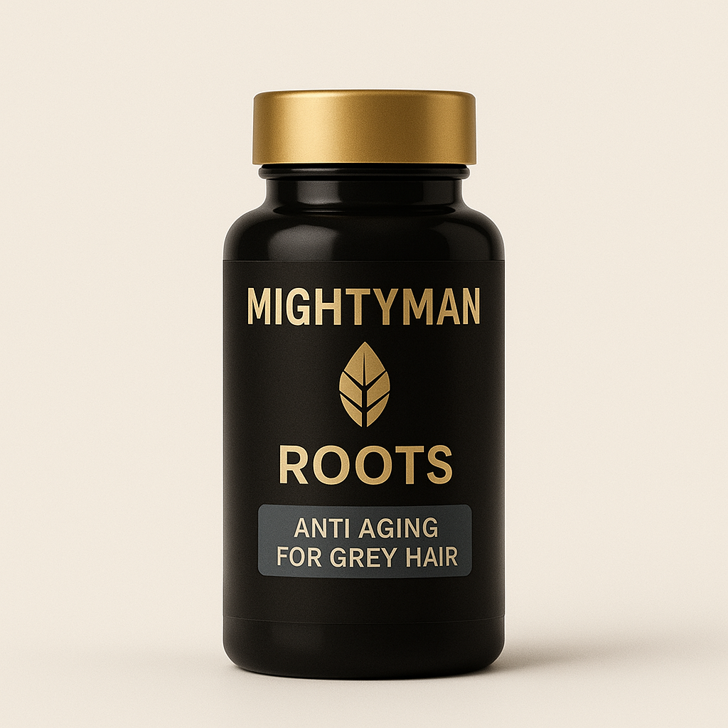 Mightyman Roots